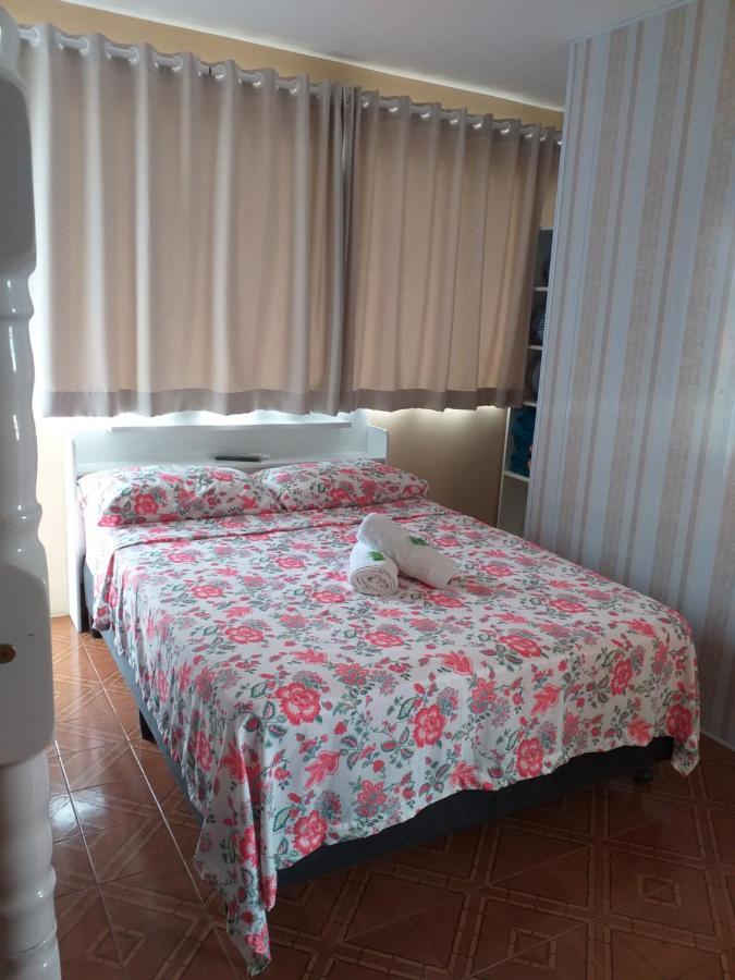 Apto E Suites Praia Do Itapocoroi Пеня Екстериор снимка