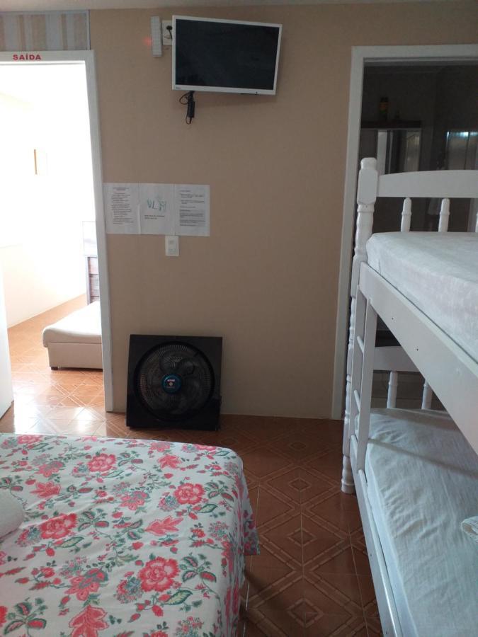 Apto E Suites Praia Do Itapocoroi Пеня Екстериор снимка