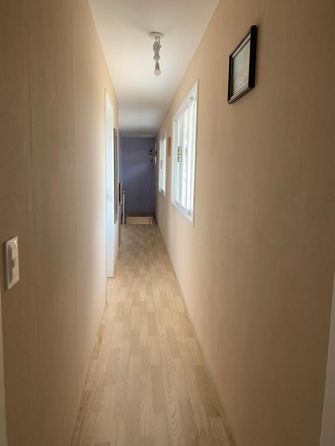 Apto E Suites Praia Do Itapocoroi Пеня Екстериор снимка