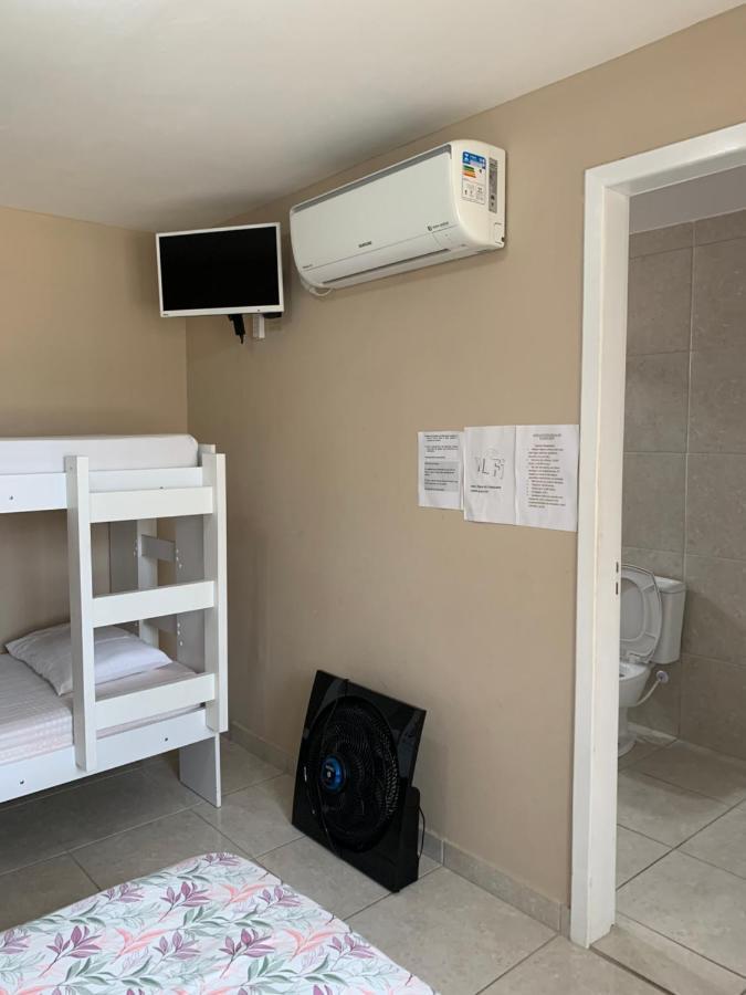 Apto E Suites Praia Do Itapocoroi Пеня Екстериор снимка