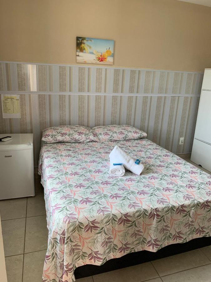 Apto E Suites Praia Do Itapocoroi Пеня Екстериор снимка