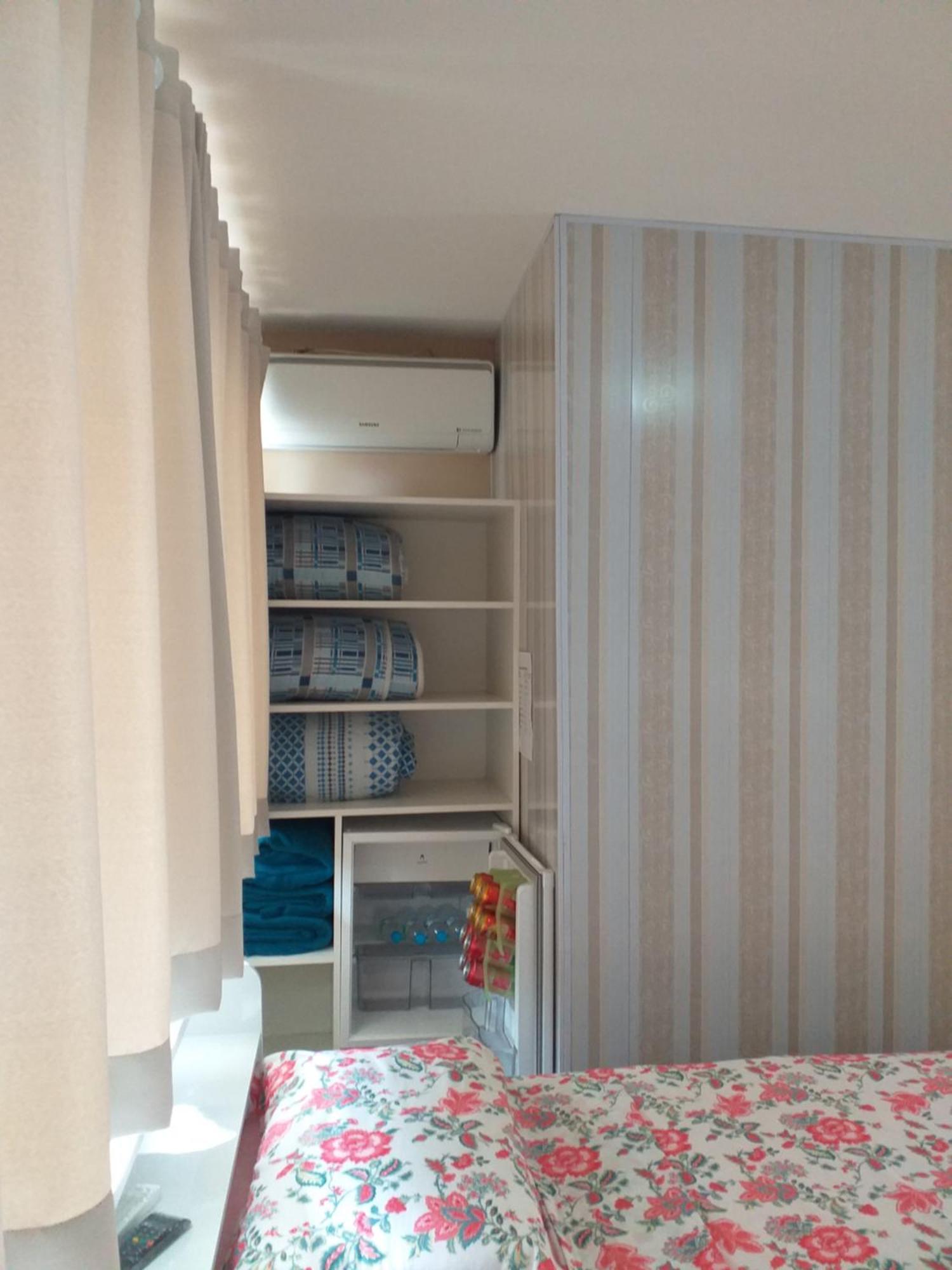 Apto E Suites Praia Do Itapocoroi Пеня Стая снимка