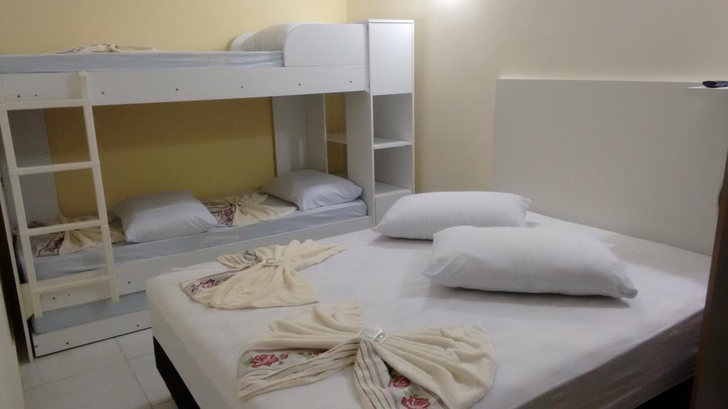 Apto E Suites Praia Do Itapocoroi Пеня Стая снимка