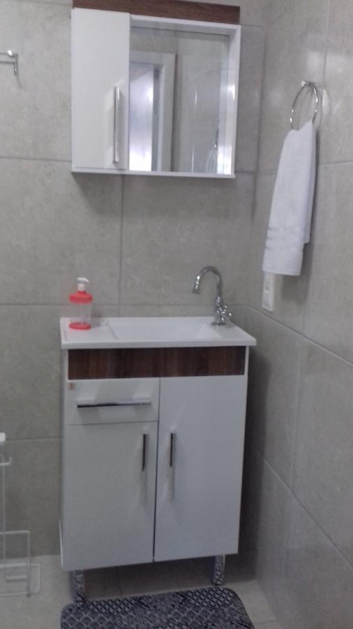 Apto E Suites Praia Do Itapocoroi Пеня Екстериор снимка