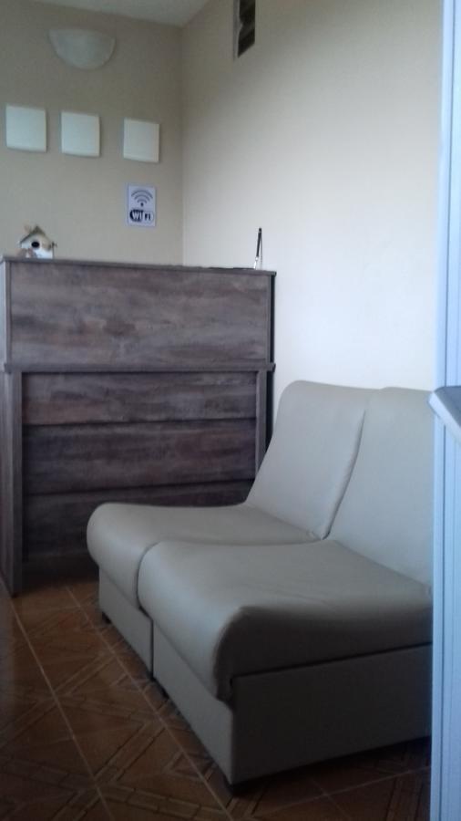 Apto E Suites Praia Do Itapocoroi Пеня Екстериор снимка