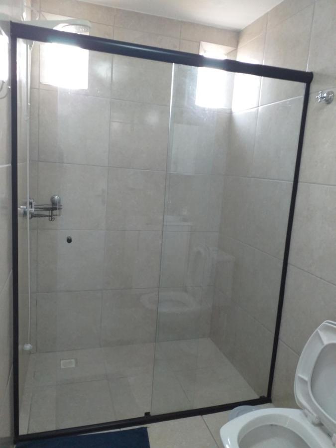 Apto E Suites Praia Do Itapocoroi Пеня Екстериор снимка