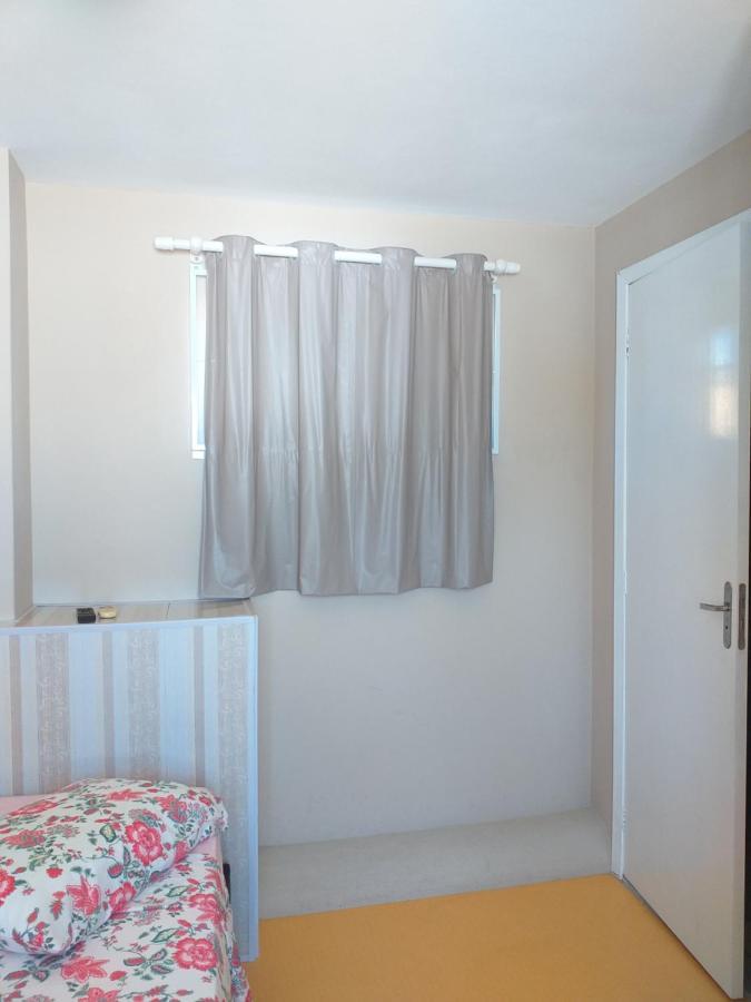 Apto E Suites Praia Do Itapocoroi Пеня Екстериор снимка