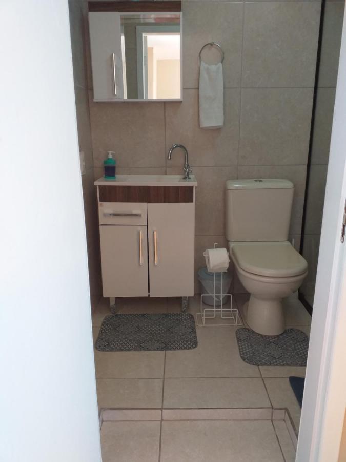 Apto E Suites Praia Do Itapocoroi Пеня Екстериор снимка