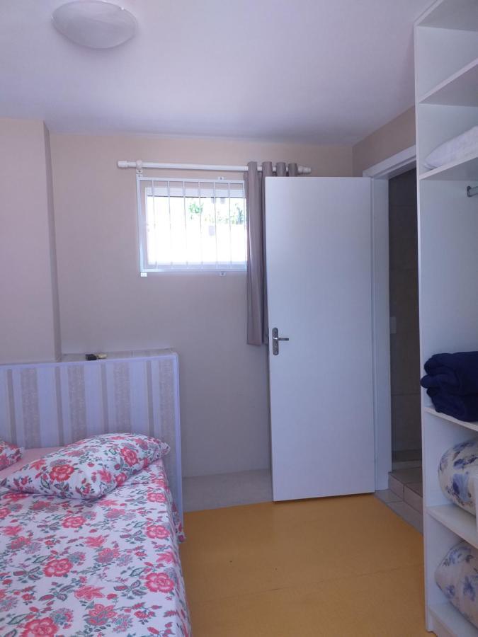 Apto E Suites Praia Do Itapocoroi Пеня Екстериор снимка